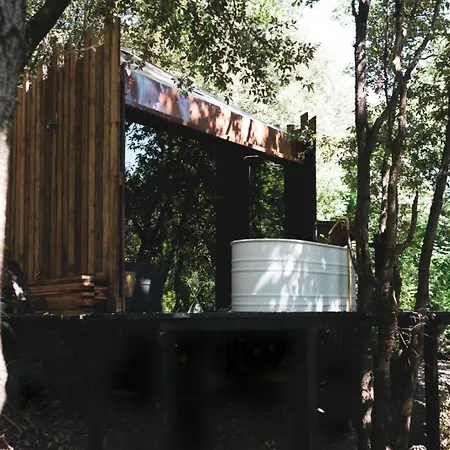 Il Capanno Di Eco Luxury tent *